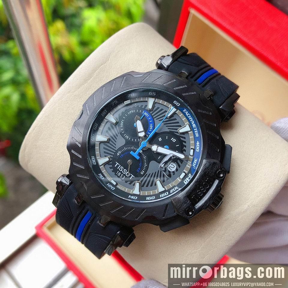 Replica Tissot watch mb 110603