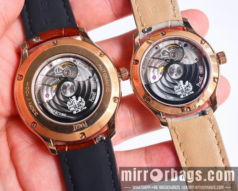 Replica Piaget man42mm woman36mm 080613