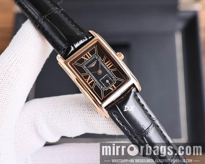 Replica Longines 32x21x7mm 12nms61