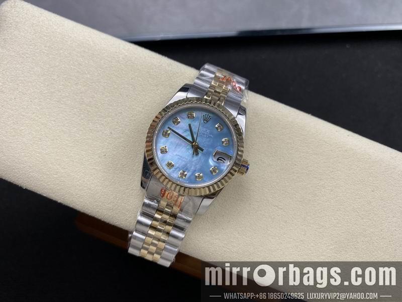 Replica Rolex 31mm 092922