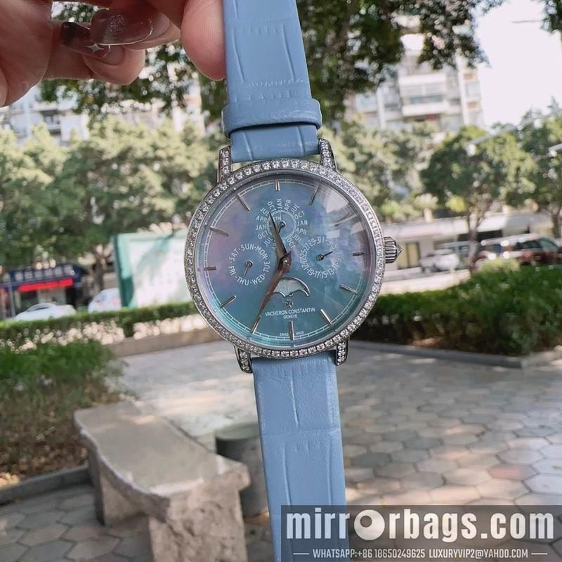 Replica Vacheron Constantin  watch 121894