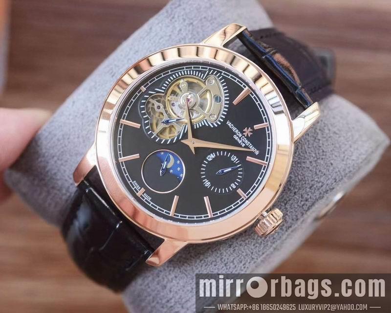 Replica Vacheron Constantin 43mm 1101149