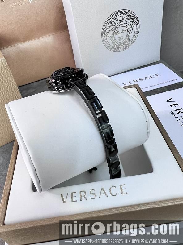 Replica Versace women 25mm 090935