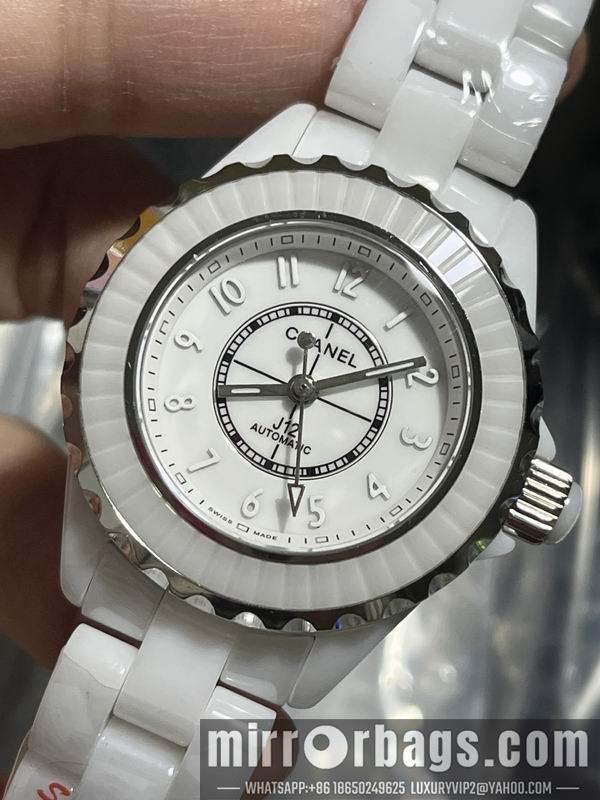Replica Chanel 33mm 042735