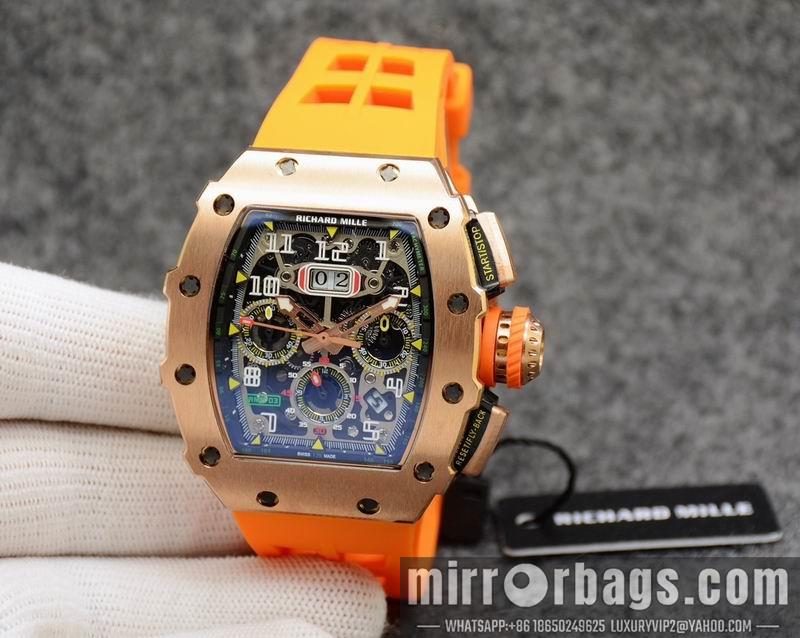 Replica Richard Mille 42X18.5mm 1023104