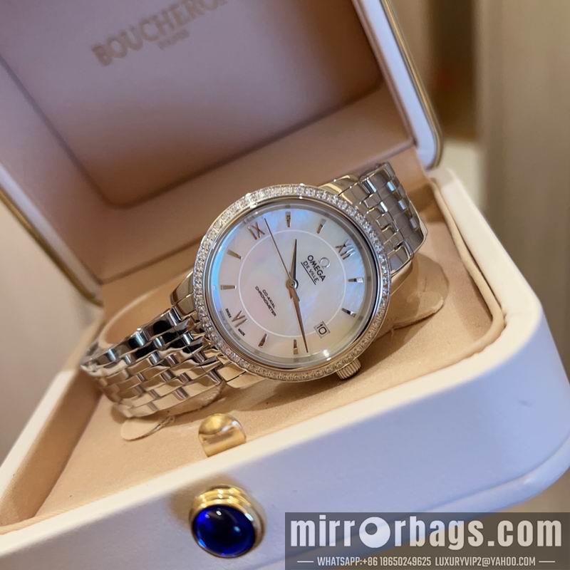 Replica Omega W27.4mm M34mm 022426