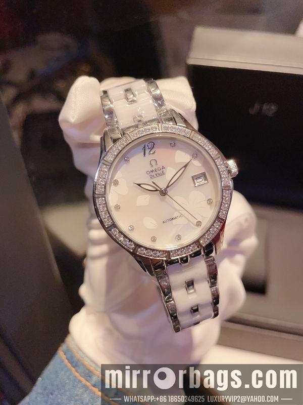 Replica Omega 35X8mm 050602