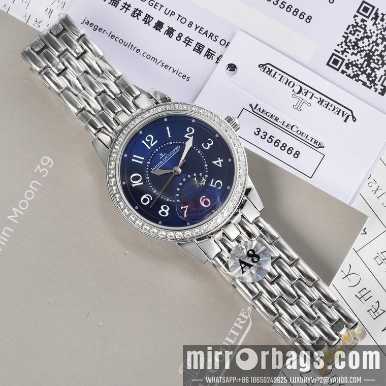 Replica Jaeger Lecoultre women 33X9mm M18