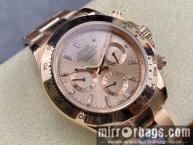 Replica Rolex 40mm 093012