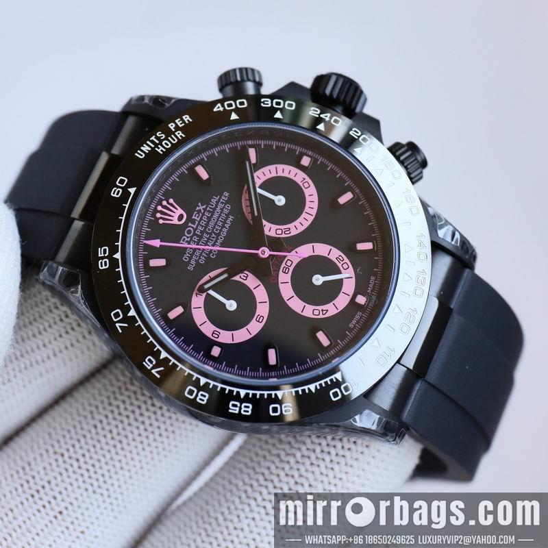 Replica Rolex 40mm 121207