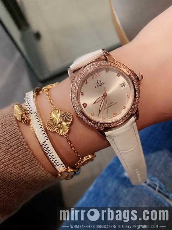 Replica Omega 35mm 022473