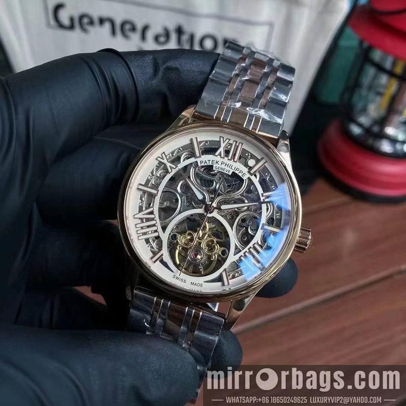 Replica Patek Philippe 43X13mm 050315
