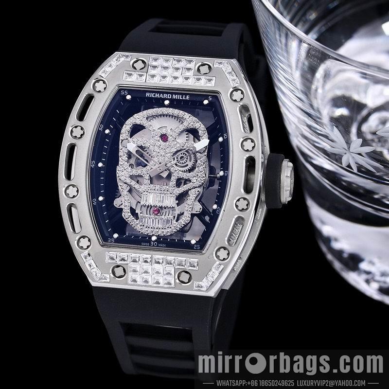 Replica Richard Mille 43X50mm 102408