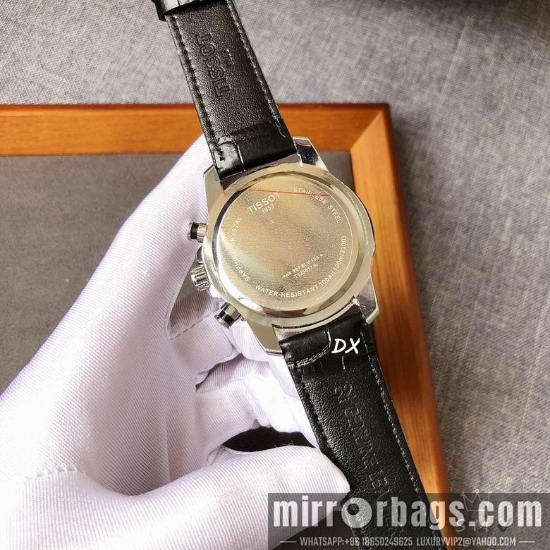 Replica Tissot 42x11mm 10nms93