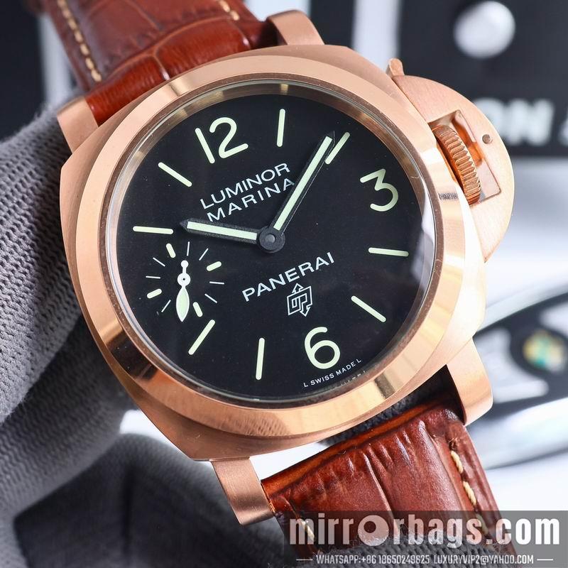 Replica Panerai 44mm 080625