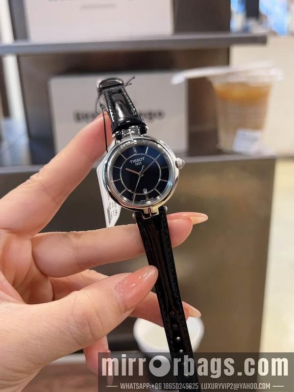 Replica Tissot watch 102255