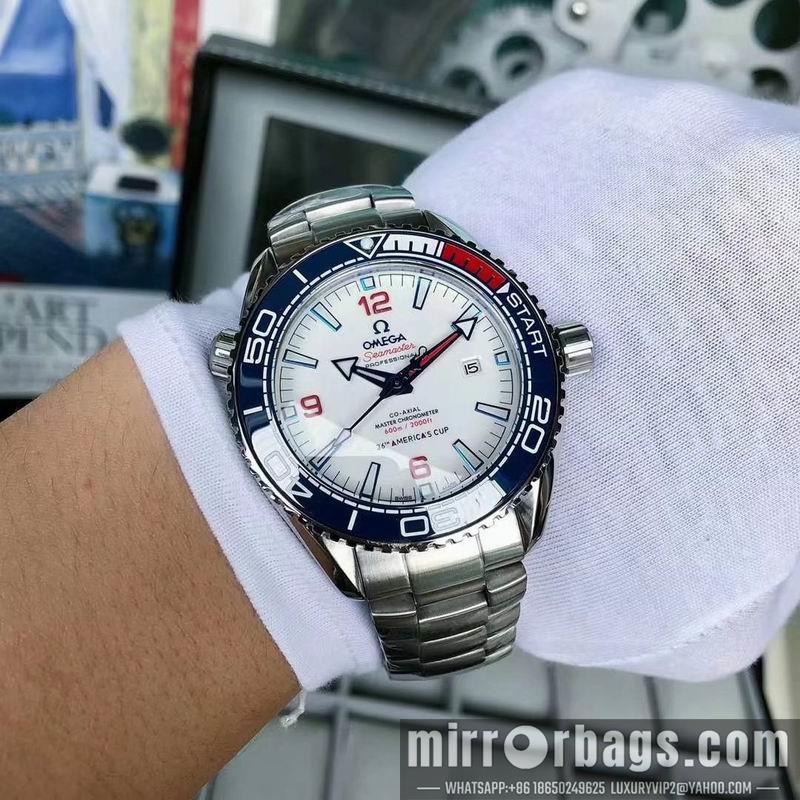 Replica Omega 45mm 031997
