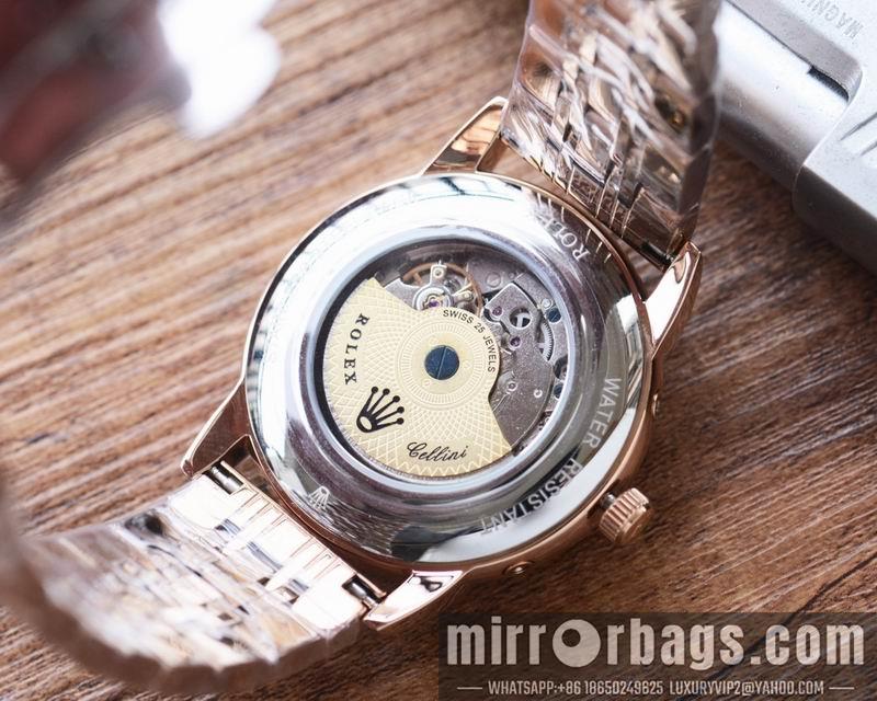 Replica Rolex 41X12mm 052004