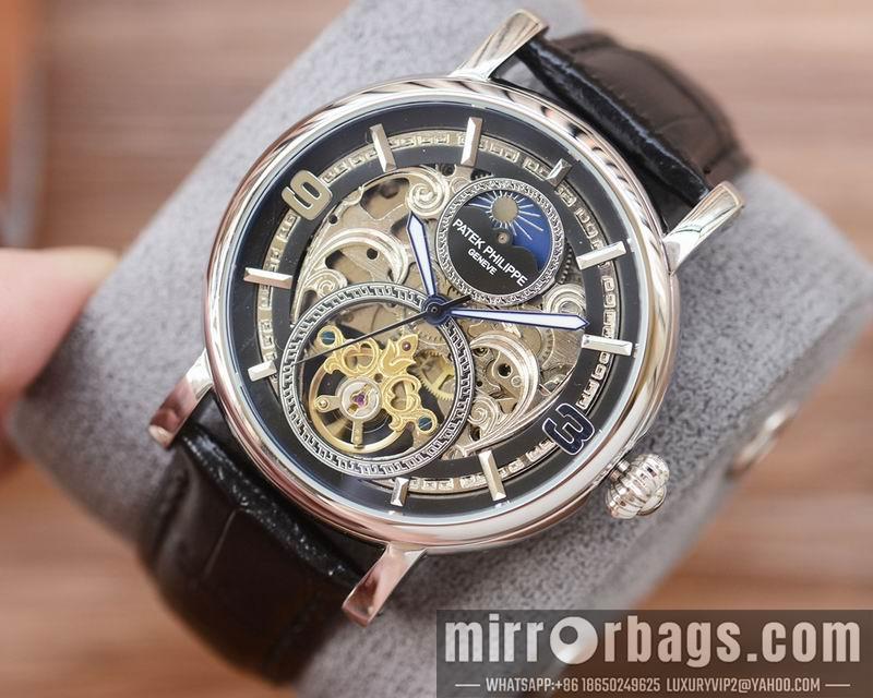 Replica Patek Philippe 41mm 091814