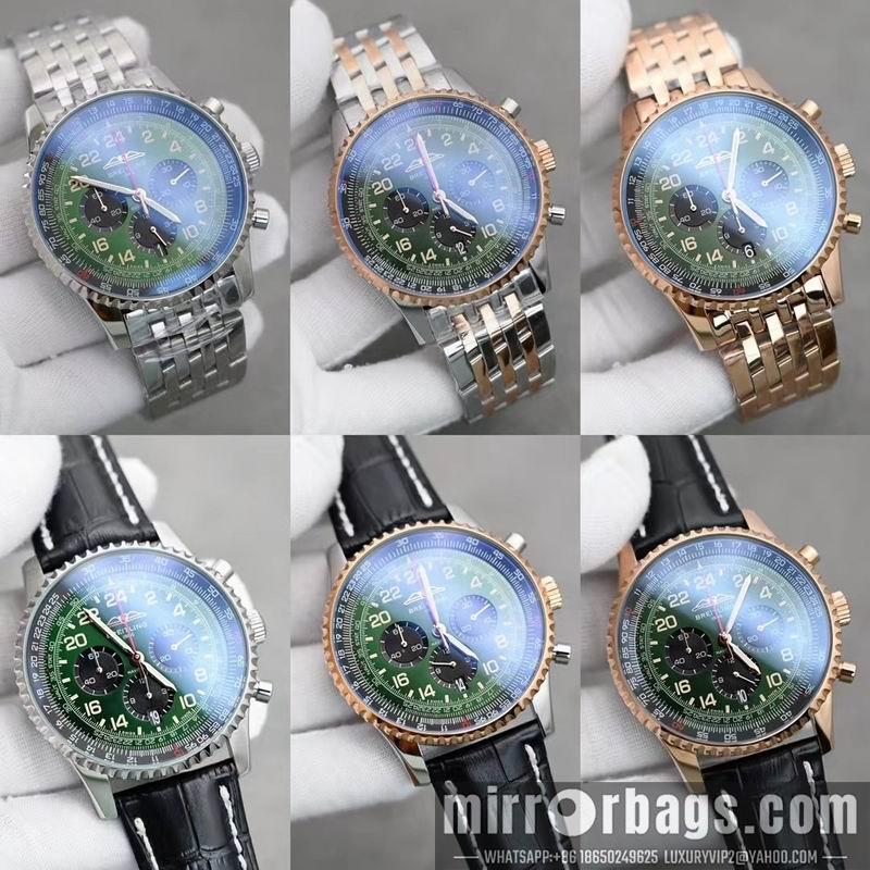 Replica Breitling watch 070709