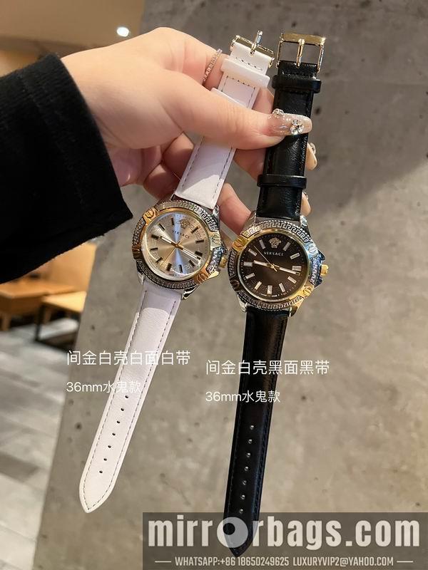 Replica Versace 36mm 121898