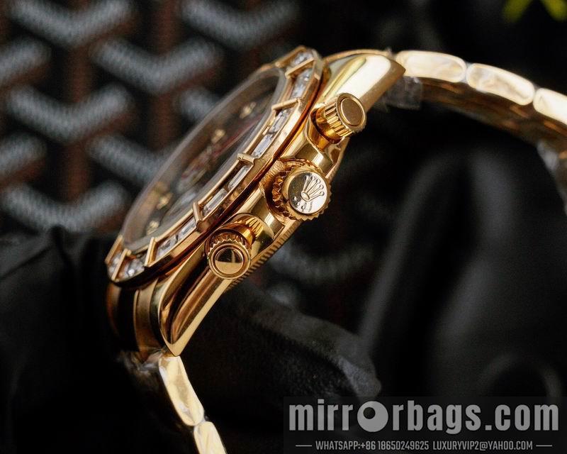 Replica Rolex 40mm 031744