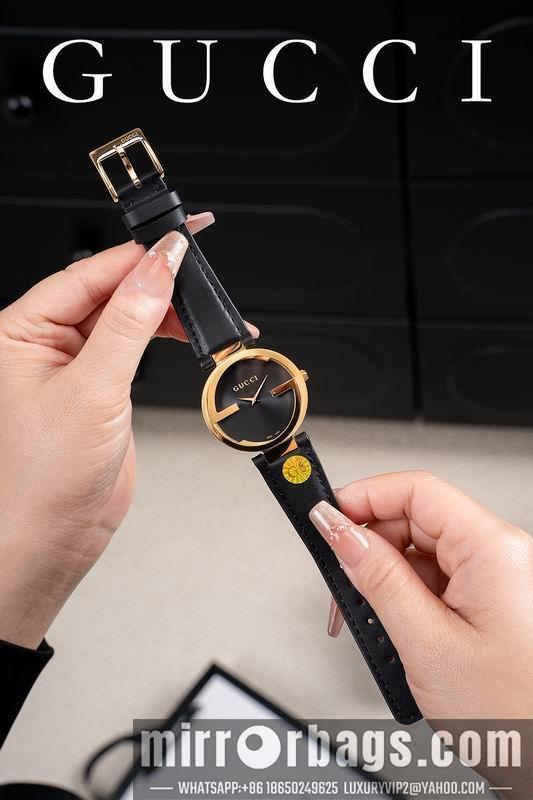 Replica Gucci 37mm 041665