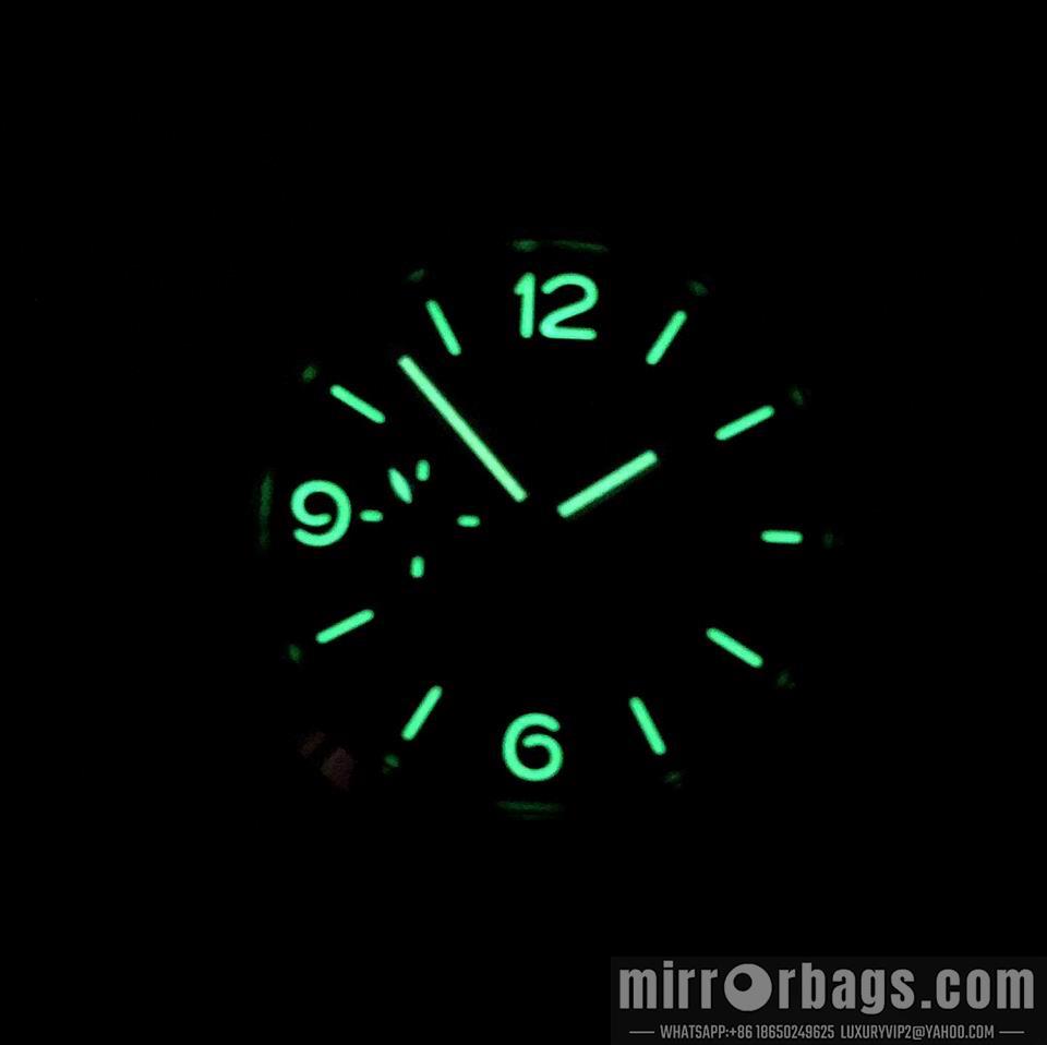 Replica Panerai watch mb110606
