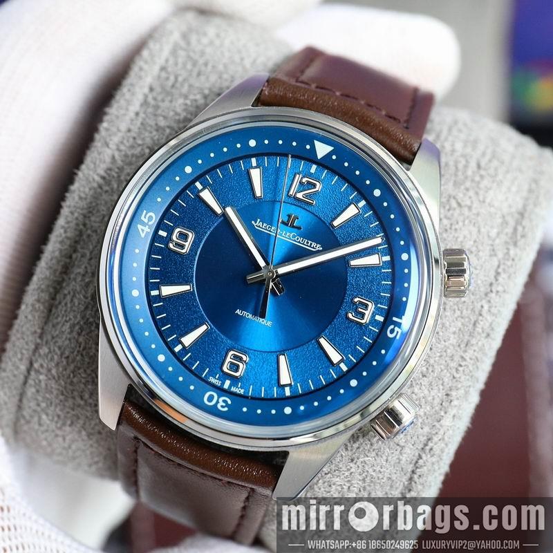 Replica Jaeger Lecoultre 41mm 101536