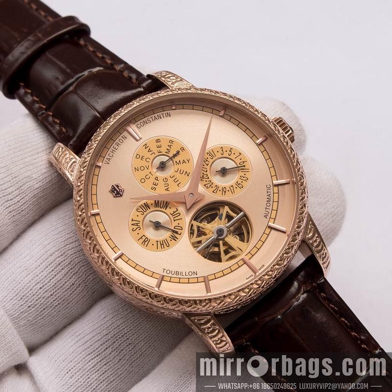 Replica Vacheron Constantin 44X14mm 052004