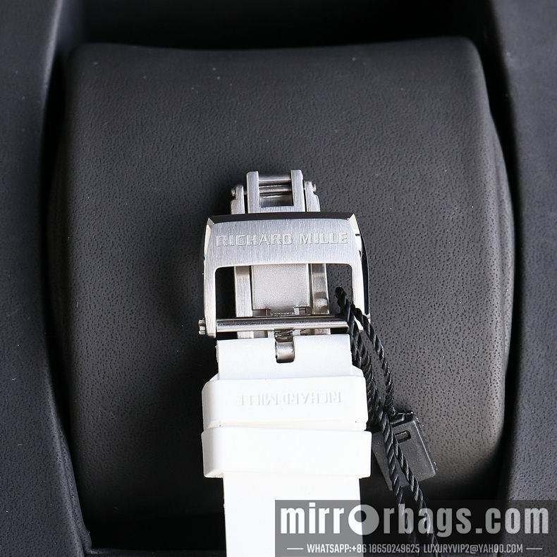 Replica Richard Mille watch RM17-01 122544