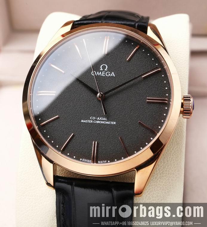 Replica Omega 40X12mm A58