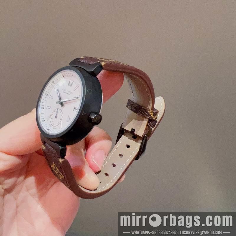 Replica LV 33mm 121858