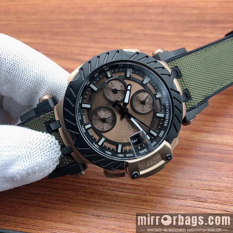 Replica Tissot watch mb 111801