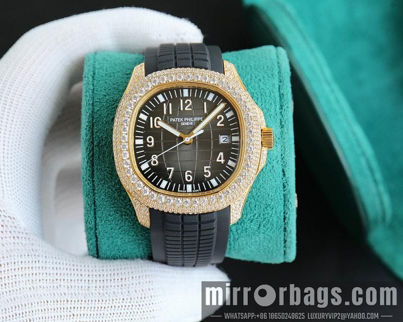 Replica Patek Philippe 40mm 083190