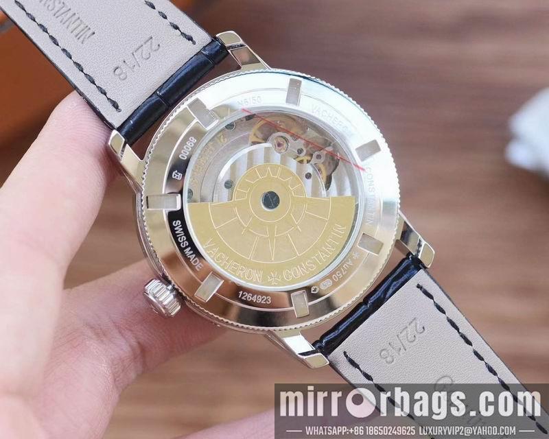 Replica Vacheron Constantin 43mm 1101149