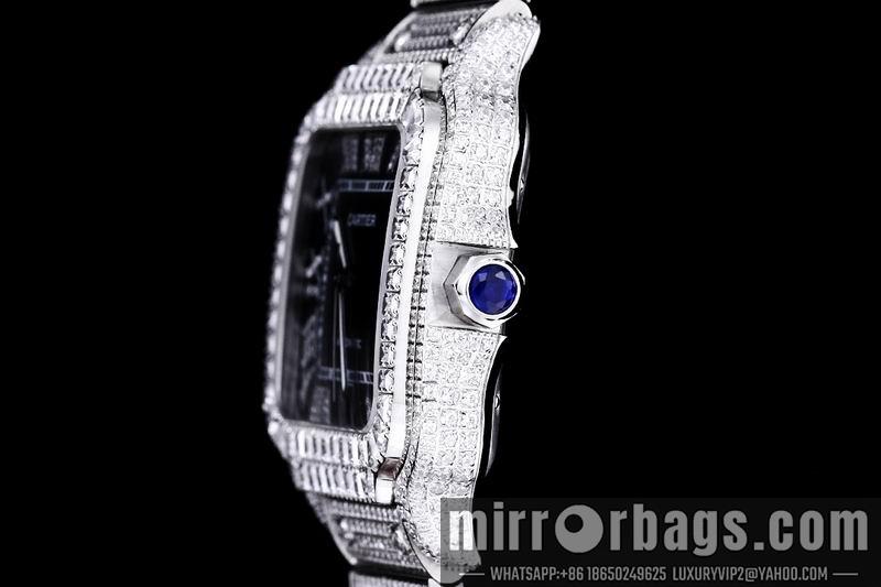 Replica Cartier 39.8X9.08mm 052619