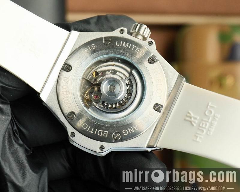 Replica Hublot 43mm 033103