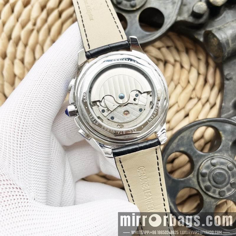 Replica Patek Philippe 43X12mm 041486