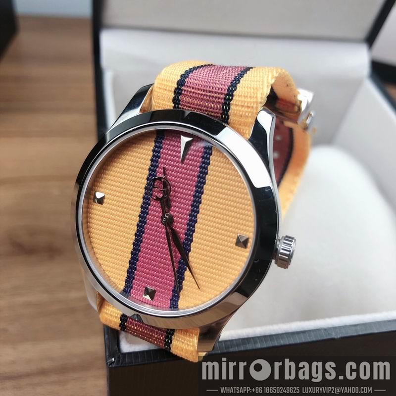 Replica Gucci 38mm 080638