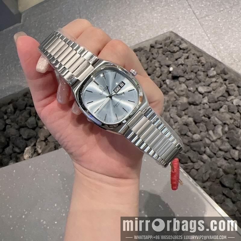 Replica Omega watch 102322