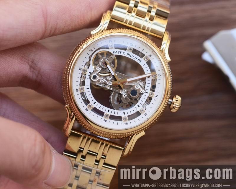 Replica Patek Philippe 41mm 031949