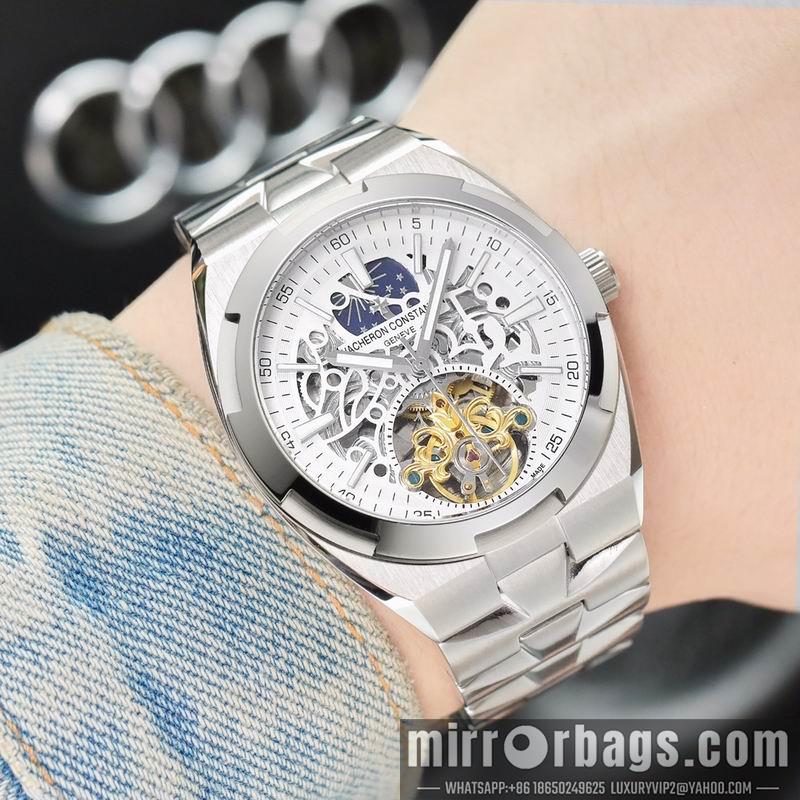 Replica Vacheron Constantin 43X12mm 082365
