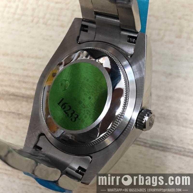 Replica Rolex watch 030303