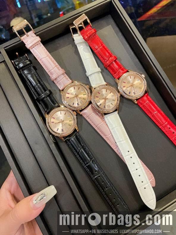 Replica Rolex women 35X9mm 101651