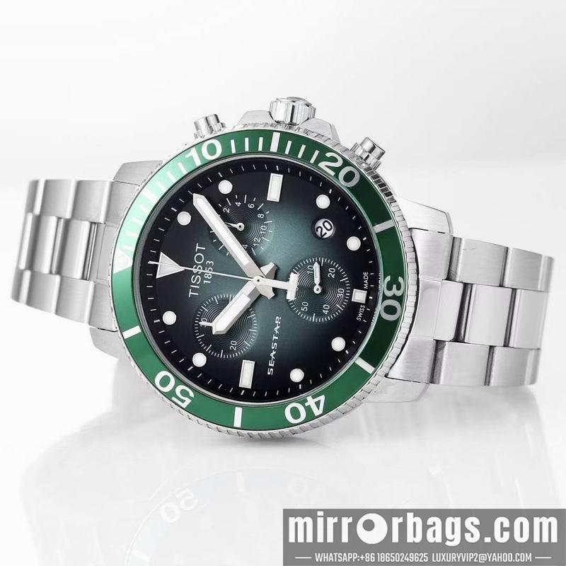 Replica Tissot watch 113013