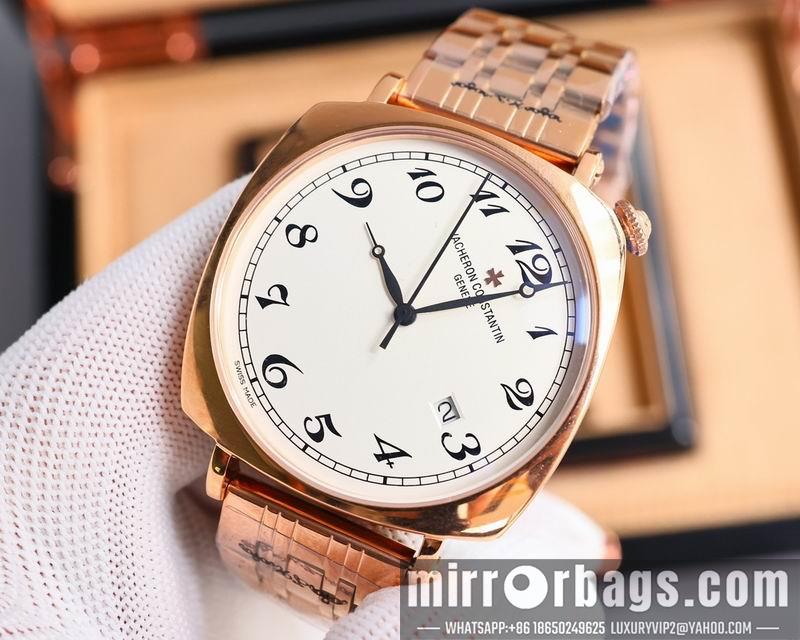 Replica Vacheron Constantin  42mm 041336