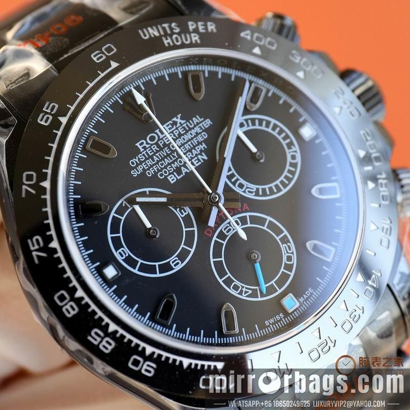 Replica Rolex 40mm 090966