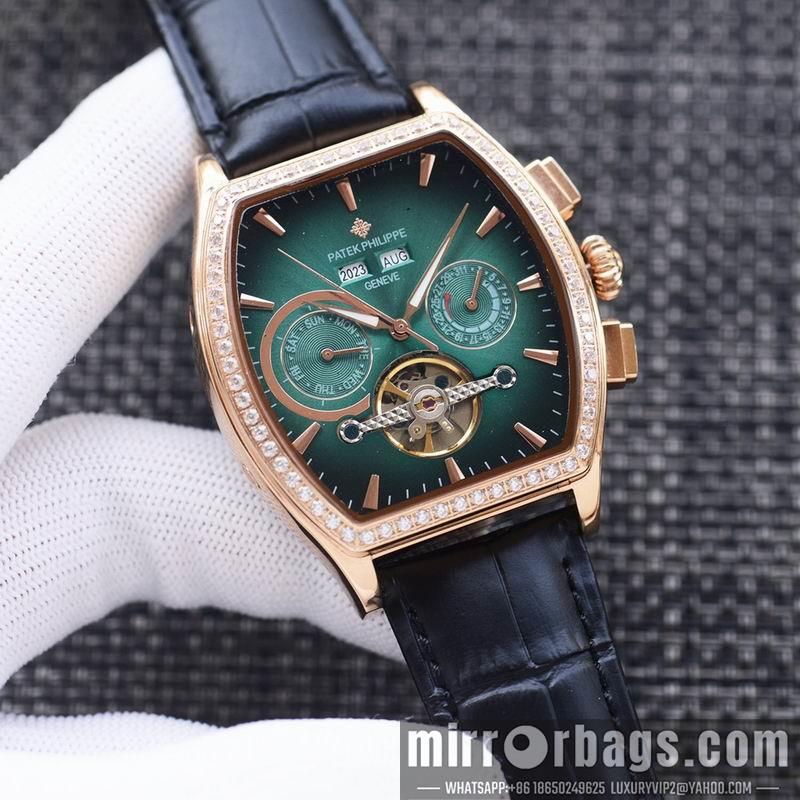Replica Patek Philippe 43X12mm 101577