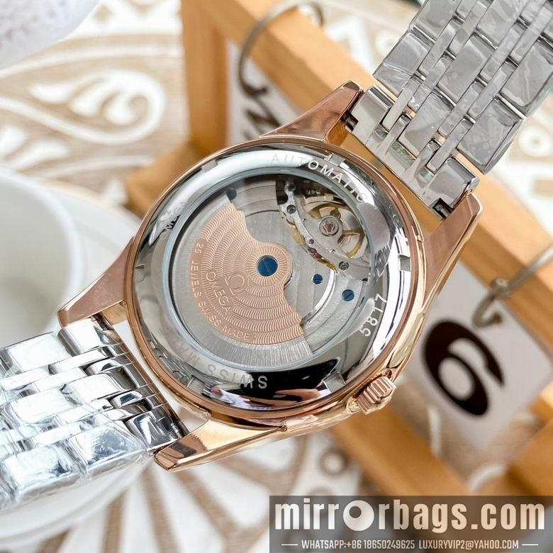 Replica Omega men 42mm M83